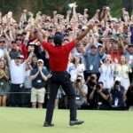 Tiger Woods comes back