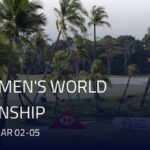 HSBC女子世界選手権